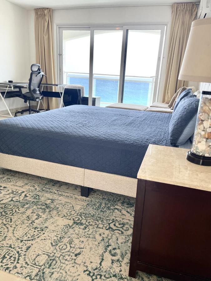 Maho Beach House - Grand Studio - Oceanview Suite Exteriör bild