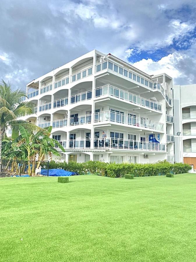 Maho Beach House - Grand Studio - Oceanview Suite Exteriör bild